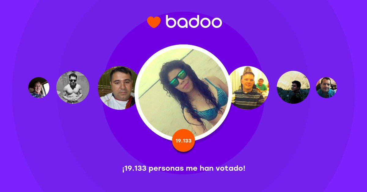 Liz394's tweet photo. ¡Diviértete conociendo a Liiz y a otra gente interesante cerca entrando en Badoo! https://t.co/1giv4czBP3 https://t.co/pN0auzBLYW