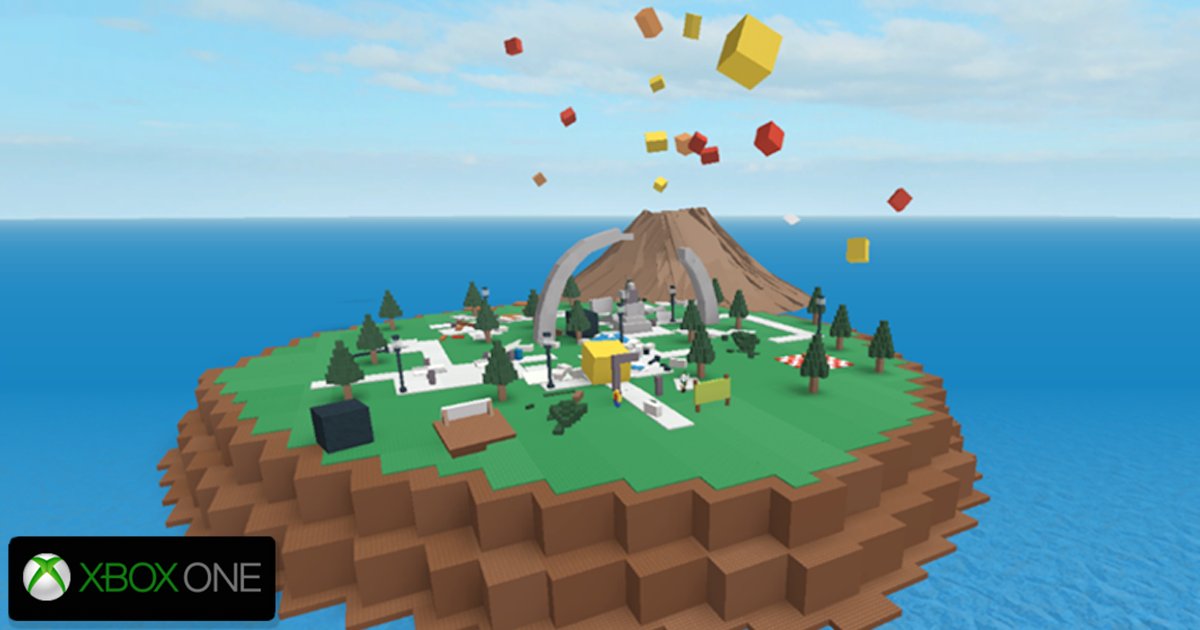 Roblox auf Twitter: