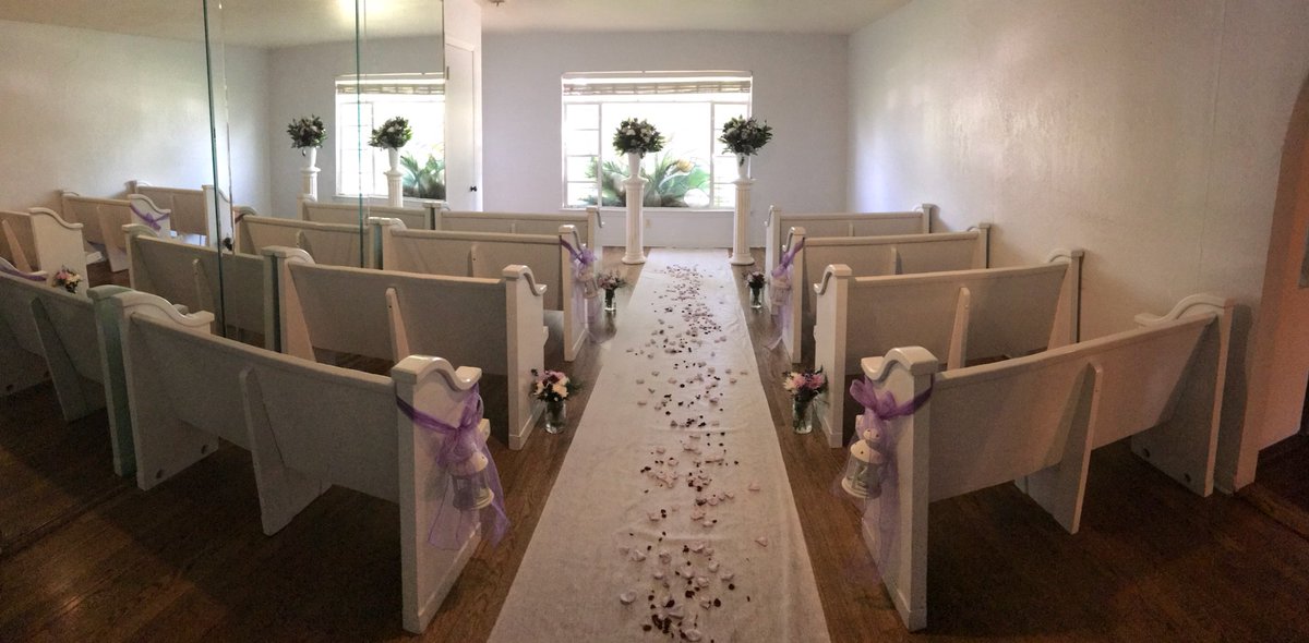 EverlastElope's tweet photo. Join us at our office, dubbed the EE Chapel, for your civil ceremony!

https://t.co/mYS1VrqPTi https://t.co/8G0Oj7aA8m