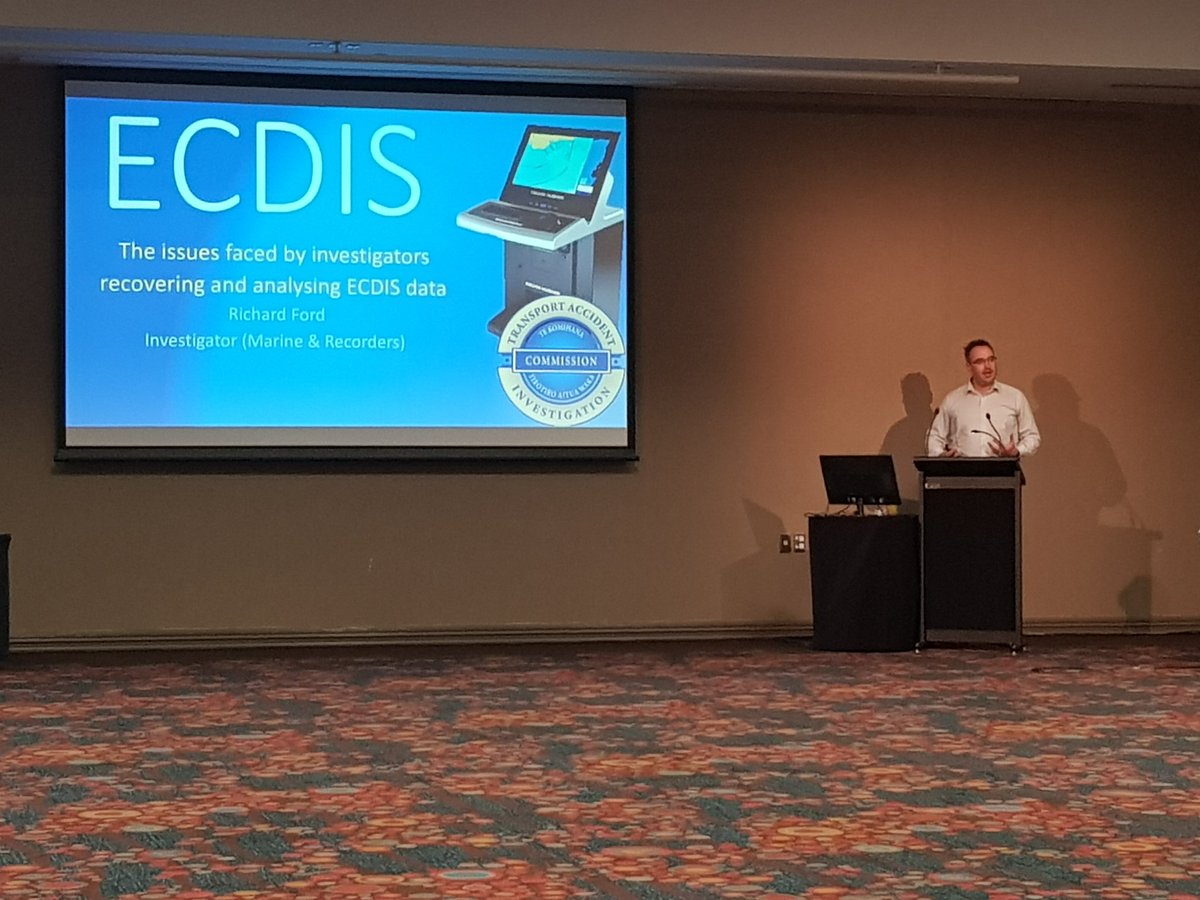 MAIIFMaritime's tweet photo. #MAIIF 26 Another day of food for thought, intense discussions and knowledge exchange about DeepSeasurvey, data collection, AI and Ecdis https://t.co/0X6MhvAeW1