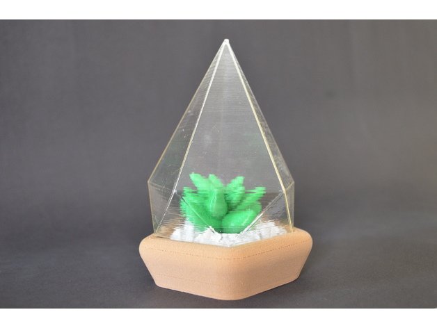 Polymaker_3D's tweet photo. Polymakers begin to have wonderful skills with our transparent PolySmooth!!
#Polysher #PolySmooth #Transparency #3dprinting https://t.co/bFqKSBFBqp