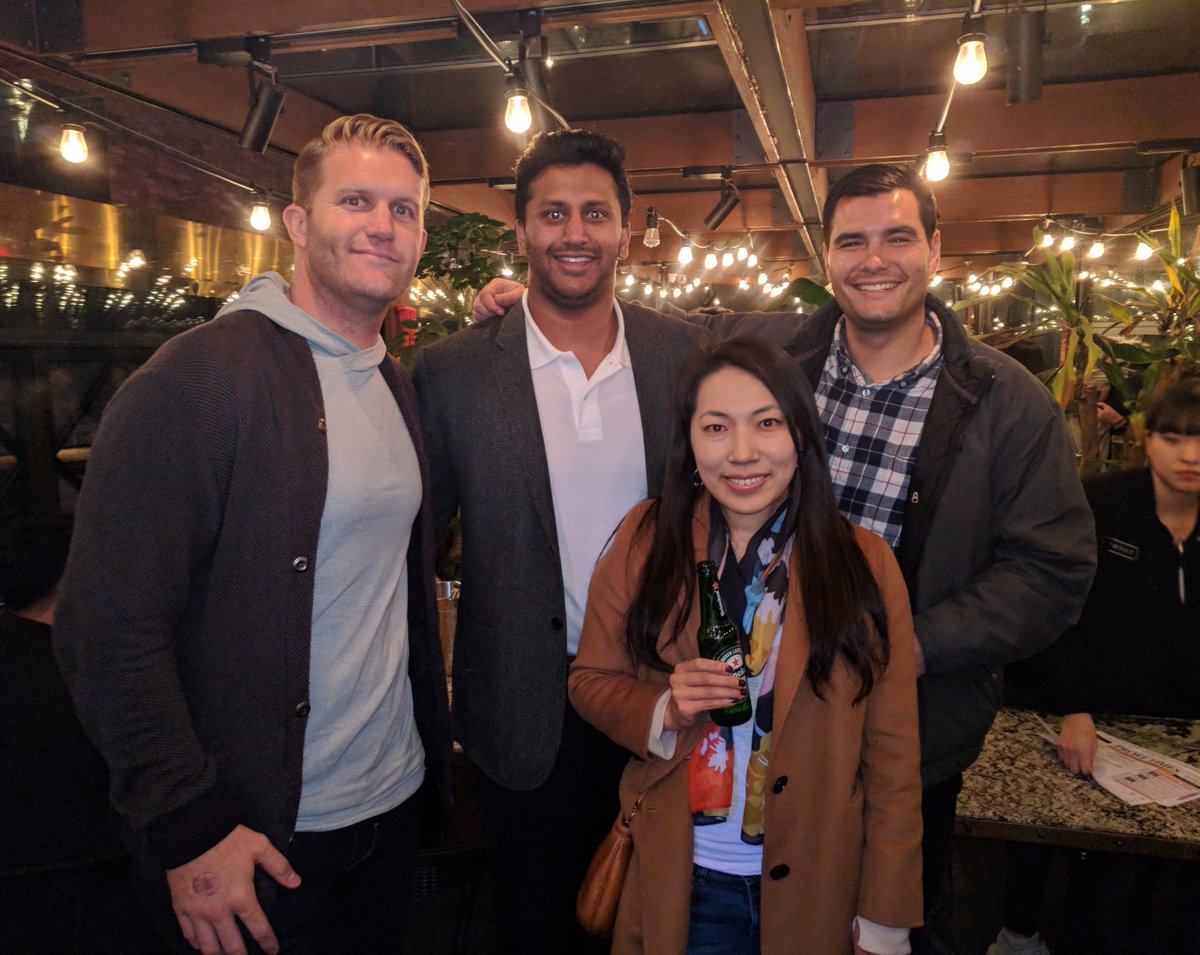 Ripple's tweet photo. The #XRP team had a great turnout for their meetup in Seoul! The Tokyo meet up is next! https://t.co/RRab1NGYaD