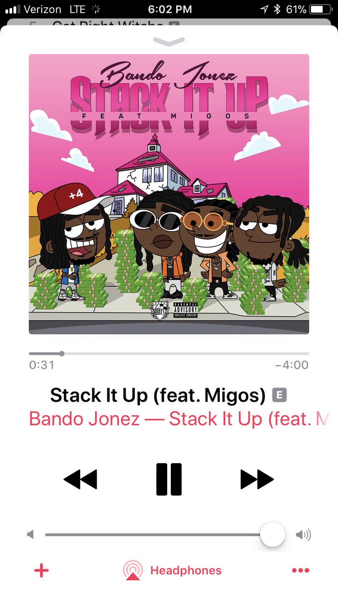 Sneakervisi0n's tweet image. Jammin! #Treadmillflow @BandoJonez @Migos #gymismytrap #bandojonez #migos #sneakervision 🤸🏿‍♂️🤸🏿‍♂️🤸🏿‍♂️💃🏾💃🏾💃🏾👸🏾
