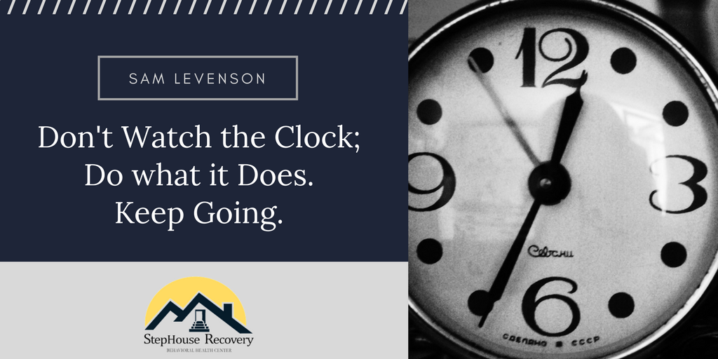 SoberLivingOC's tweet photo. The week is just beginning! #recovery #sober #MondayMotivation #keepgoing #loveyourself #motivationalquotes #inspirationalquotes https://t.co/qzwQYFEIMM