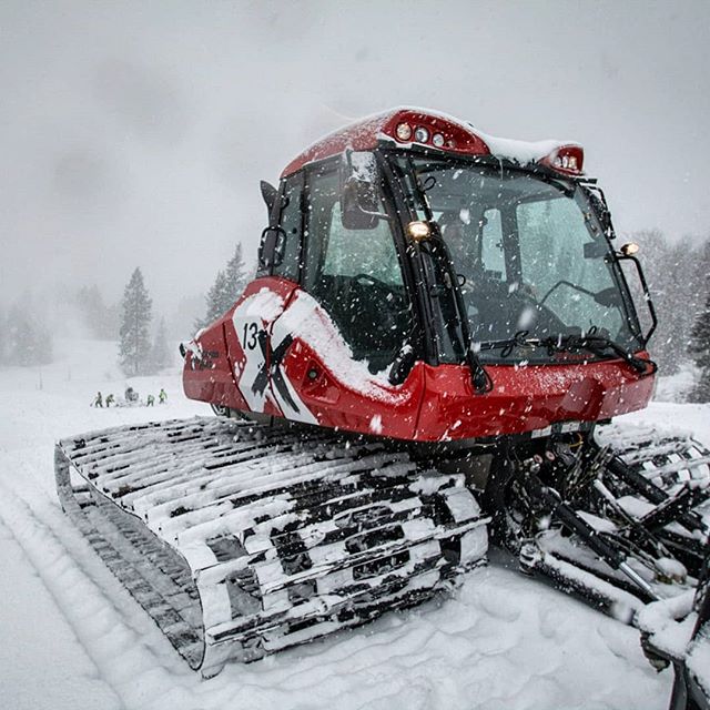 Now. 
#jacksonhole #jhdreaming #winter #snow