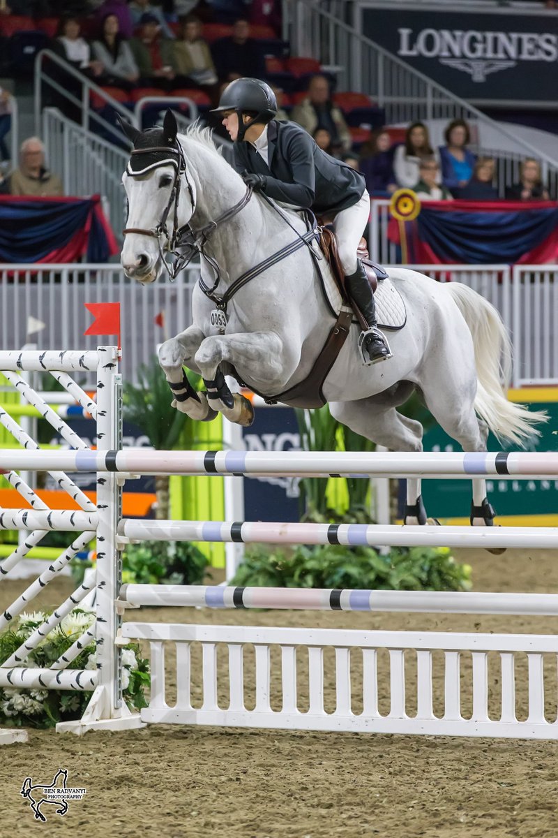 jumpmediallc's tweet photo. Julia Madigan claims $10,000 Junior/Amateur Jumper Royal Stake win in #RoyalHorseShow debut at @royalhorseshow: https://t.co/FPvrl25C47 https://t.co/YCiDM9fQ6d