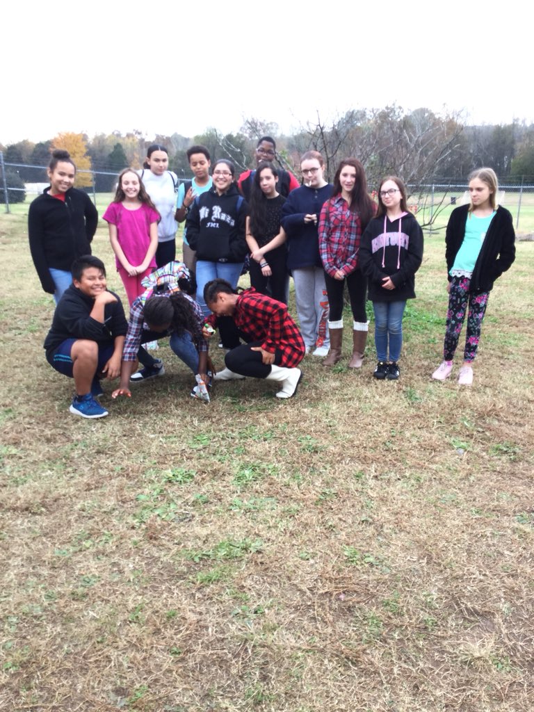 mcginn_carl's tweet image. Outrageous October Rangers in the 7th grade
#RangerPride #NMSRangerNation #NMSRangerPride