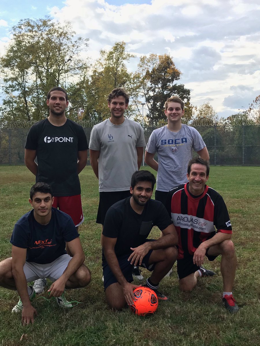 #unitedbysoccer Playing soccer inside #Cville youth detention center. #humbled. We call upon clubs to reach out to their local prison.