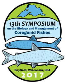 greatlakescisco's tweet photo. Did you present at #Coregonid2017? Full articles for the published proceedings are due Dec. 15th! https://t.co/4LC3Yj1dv2 https://t.co/auH47xTrPn