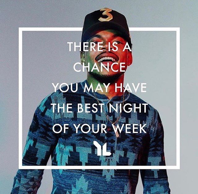 CactusYL's tweet photo. Younglife tonight at 7:02! 
Remember to bring your friends.
Can't wait to see you all! https://t.co/5yQCspCd4L