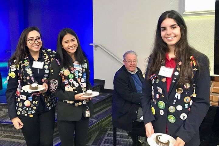 Fresno Rotary tweet media