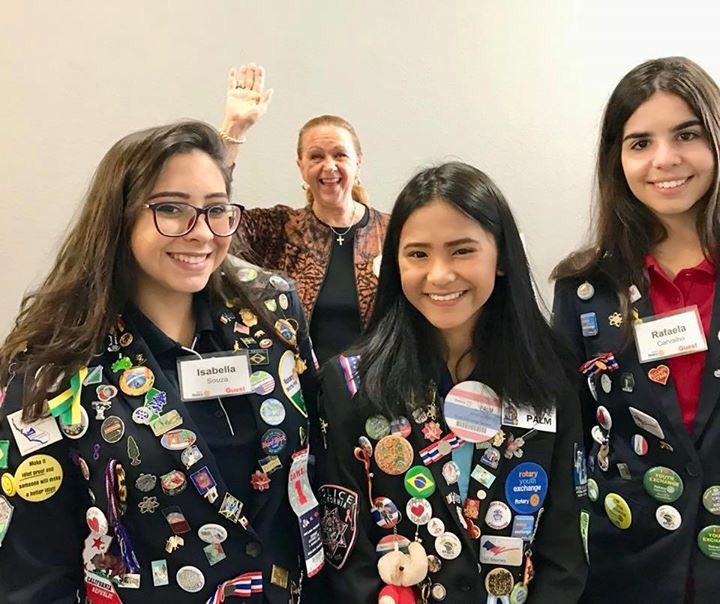 Fresno Rotary tweet media