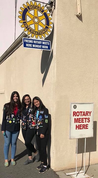 Fresno Rotary tweet media