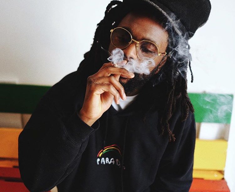 ReggaeKingShop's tweet photo. Change is blowing in the wind - #JesseRoyal 

https://t.co/5QAg7XZGtU https://t.co/cT1tYoMsiX