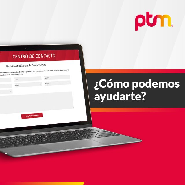 PTM_Solutions's tweet photo. Conoce más sobre nuestras soluciones, contacta a un asesor: https://t.co/STt3Msudau https://t.co/q5wWi88DrV