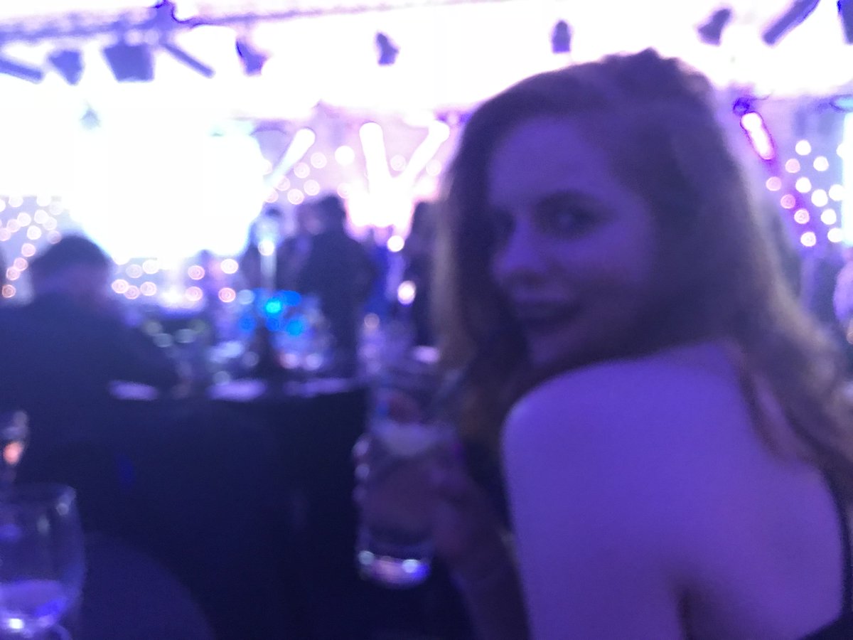 NicolaMRoy's tweet photo. #BAFTAScot17 #BAFTAScot2017 #Actors #Scotland #EdinburghGirls #Glenfiddich @JHulse @Rebecca_Elise1 https://t.co/qQXGc3TMwl