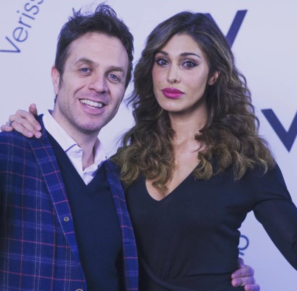 urinstalock's tweet photo. “Il pubblico ha deciso di farti restare” #GFvip https://t.co/0vJAnjIBWV