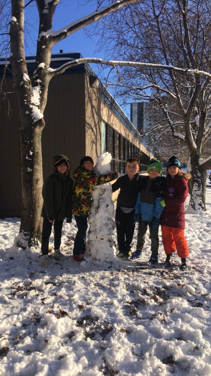 PrincipalAhrens's tweet photo. Having fun at recess today at Inlet View #ASDInformation #snow #education #Anchorage #Alaska https://t.co/6ytaDZuXQi