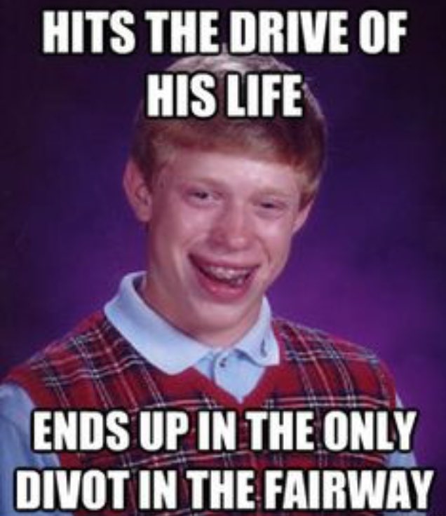 GolfMemes (@golfmemecentre) on Twitter photo 