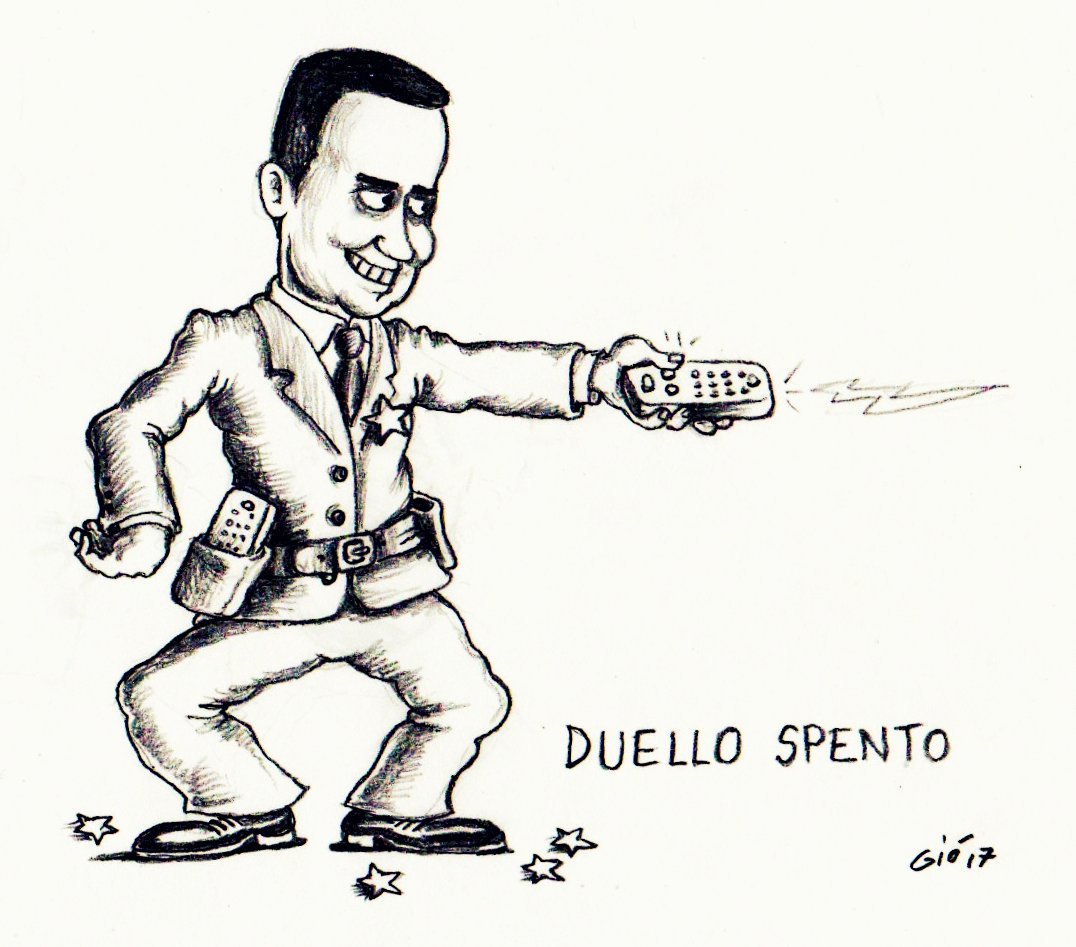 giotoon's tweet photo. @matteorenzi https://t.co/gAM2n4KBgy