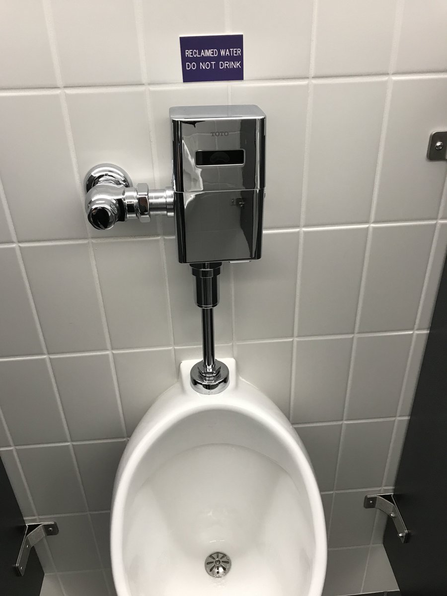scottmcnealy's tweet photo. Gotta love government regulations that keep you from doing stuff you shouldn’t do.  From Moscone in SF. https://t.co/tAeHE9NxpQ