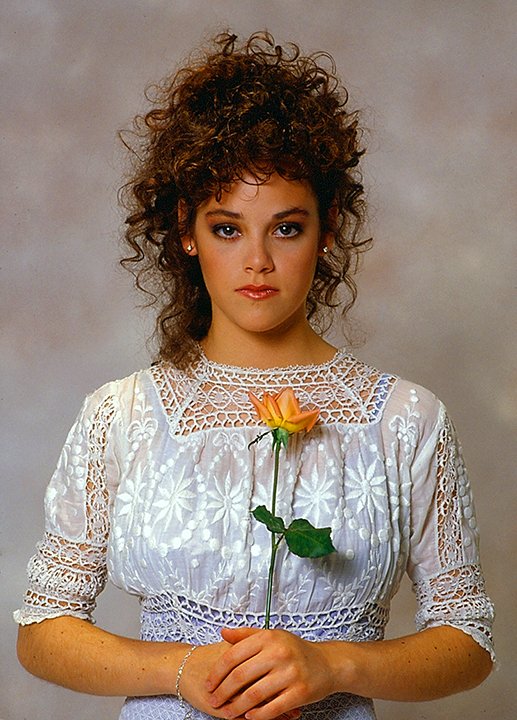 Happy 50th Birthday Remembrance for the late actress Rebecca Schaeffer. November 6, 1967 - July 18, 1989 