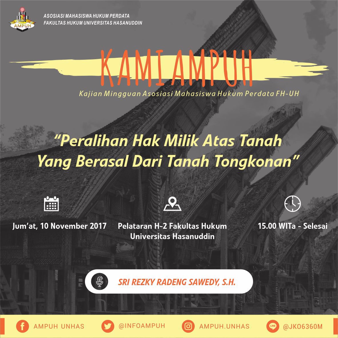 AMPUH (@infoampuh) on Twitter photo 