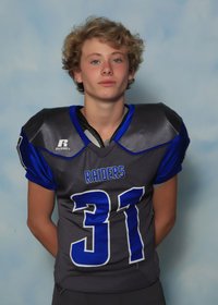 WaltonRecruits's tweet photo. Congrats 2020 DB #WillChapman SELECTED #Walton PREP TEAM #PlayerOfTheWeek vs. #Woodstock! https://t.co/lQdL8hBgBl https://t.co/lkX4aKI1Xs