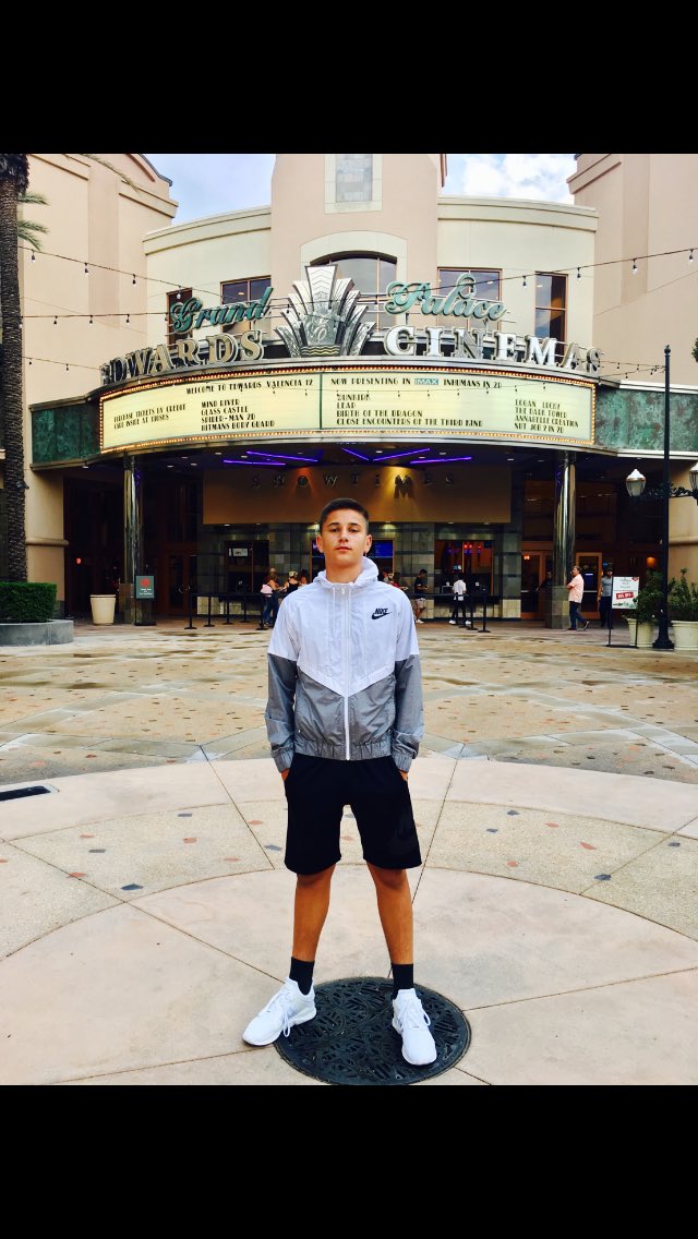 They gonna make a movie bout me one day🤔🎥