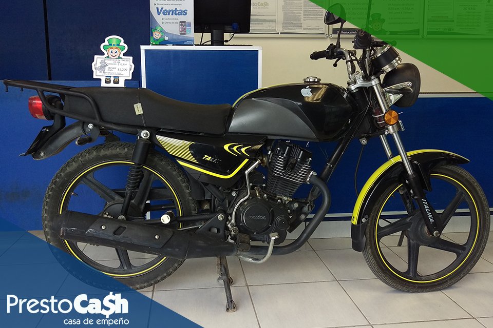 Presto_Cash's tweet photo. #Tuxpan 🏷️#Motocicleta #Italika, #motor #f150s, #año2016 con #factura #endosada, #Motociclista #venta #comprame #dinero #cash #follow https://t.co/xWfVKqMiXg