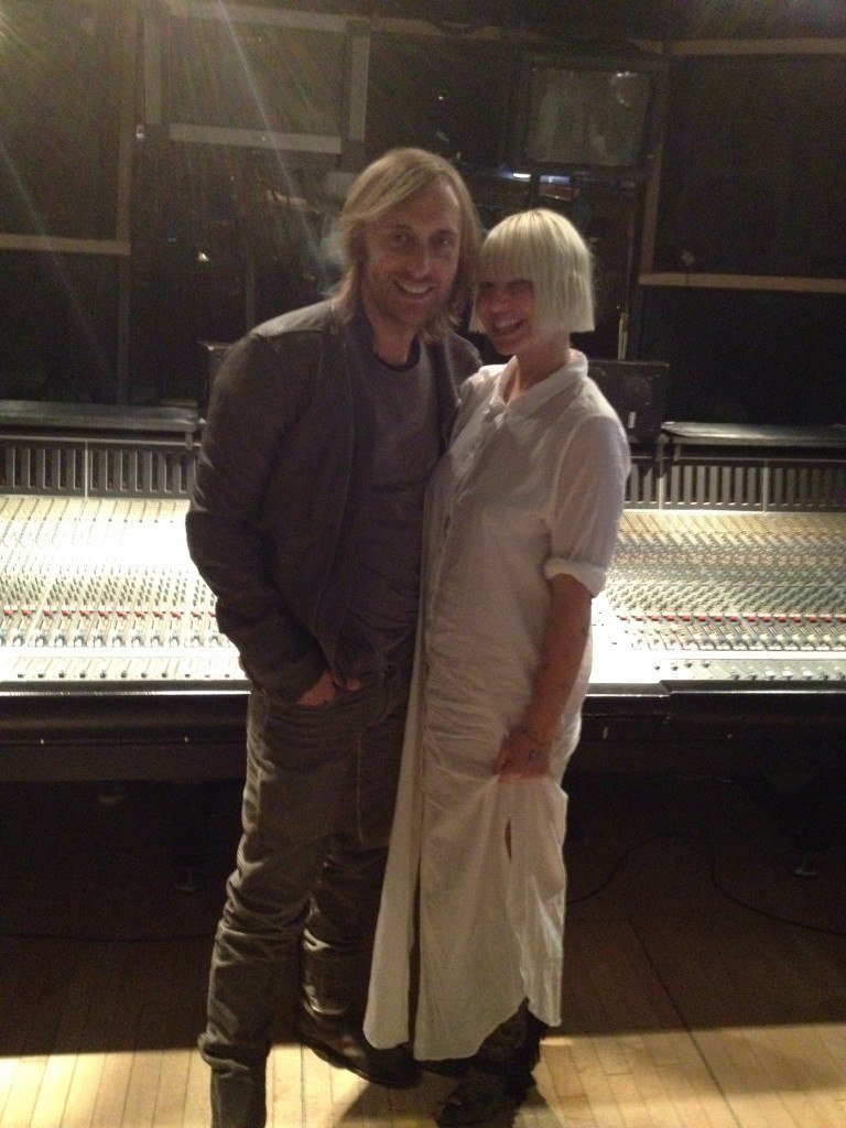 Happy Birthday David Guetta!!!  