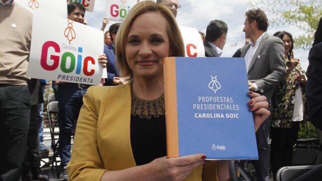 Goic2022's tweet photo. Terreno terreno terreno hoy 22:00HRS Todos acompañando a nuestra candidata .@carolinagoic #DebateAnatel   #GoicEnAnatel #VotaGoic #Vota1 https://t.co/k7Of7HRsUJ