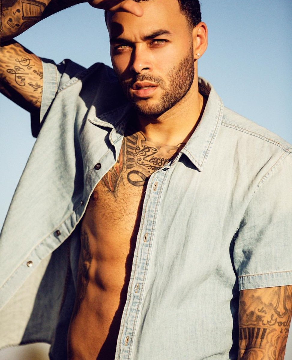 Don Benjamin ✖️ tweet media