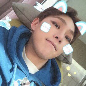 hyunbinsoft's tweet photo. pout :3
#JBJ
☆*:.｡. #HYUNBIN ☇ #권현빈 .｡.:*☆ https://t.co/V9VfQrG7lI