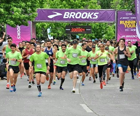 mgsRun's tweet image. Resultados Corrida Nocturna Brooks (cierre de circuito 2017) en siguiente link: is.gd/yWhU8K
