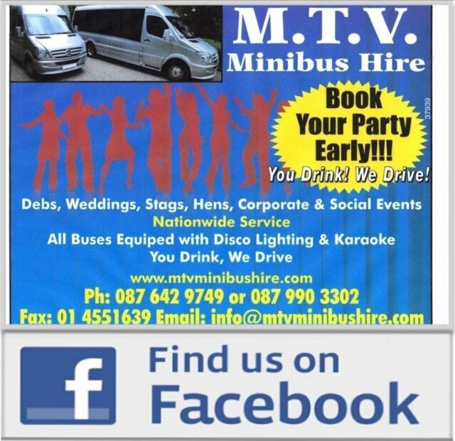 InfoVerrecchia's tweet photo. M.T.V.Minibus For all your Party https://t.co/1SeHptcyD4