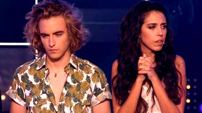 chusin96's tweet photo. No se por qué decís que hay tongo en un programa de RTVE, eso jamás pasaría #OTGala2 https://t.co/H2tcl8WFVM