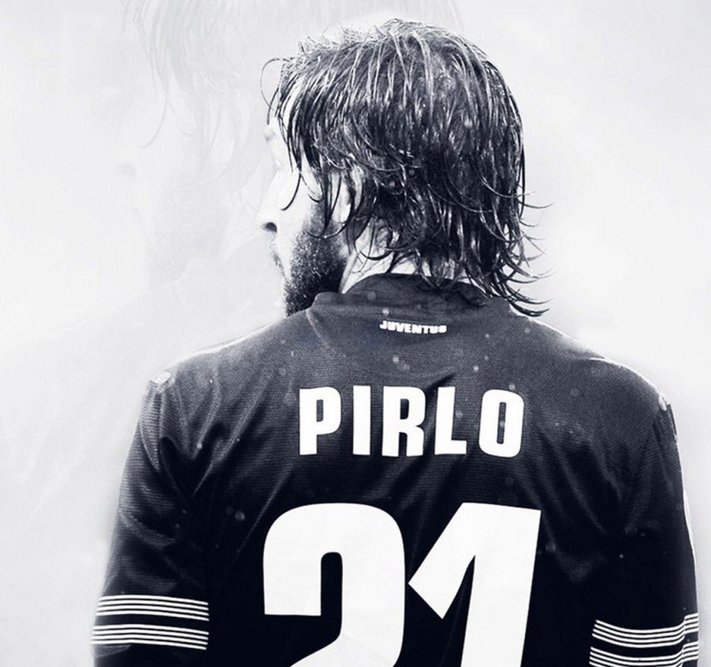 MBestu's tweet photo. No Pirlo
No Party 

Grazie mille 21 https://t.co/YKoxQVdx51
