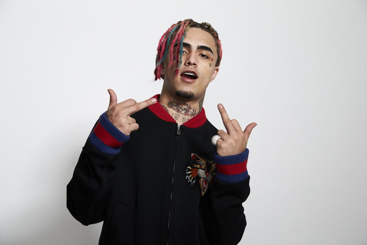 lilpump's tweet photo. Mr jetski https://t.co/FmbU4SQuoG