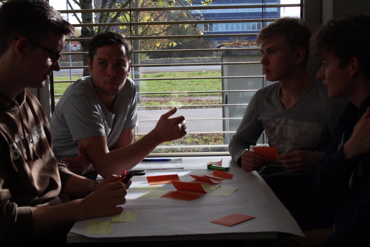 techTALENTS's tweet photo. A Deep Dive into the Voice Challenge of @VUIAgency https://t.co/vQSGeB9P09