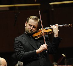 Indianapolis Symphony Orchestra tweet media