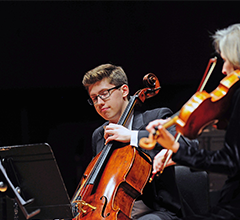 Indianapolis Symphony Orchestra tweet media