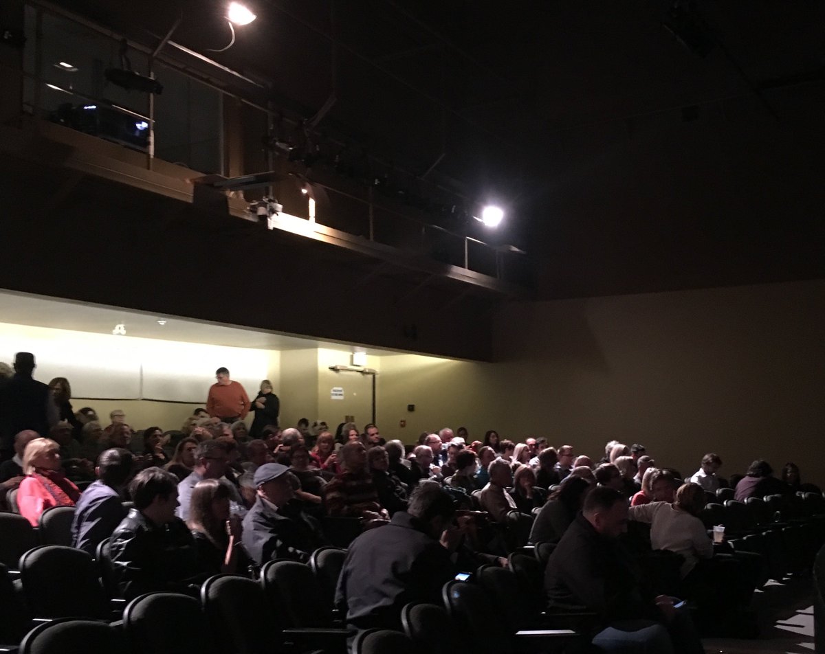 MI Chapter of CNU tweet media