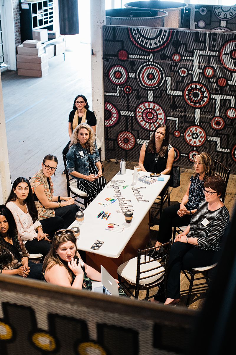 getguilded's tweet photo. What does #SocialResponsibility mean to you? Thank you @meeshka_b & @phenomenalwoman for hosting #SERENDIPITY on this topic! π #guildsf https://t.co/9HMNBvjYQK