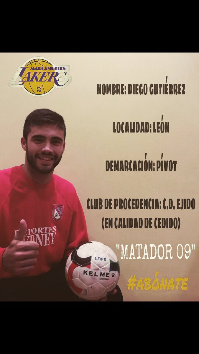 MariAngelesLK's tweet photo. OFICIAL | ✔ ¡Nueva renovación!

#abónate https://t.co/zpfVQ57jrB