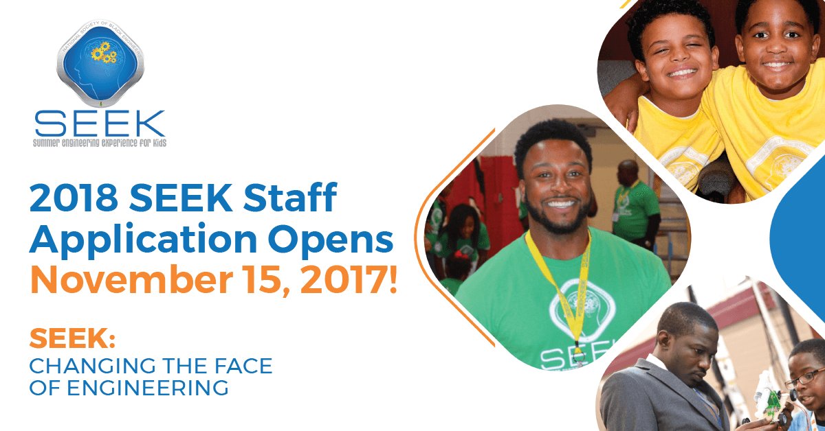 NSBE tweet media
