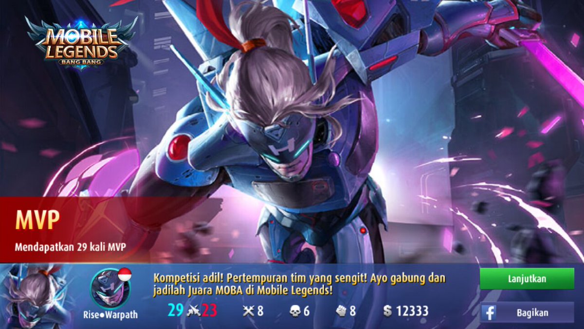Mobile Legends Indo MobileLegendIna Twitter Mobile Legends Indo MobileLegendIna Twitter