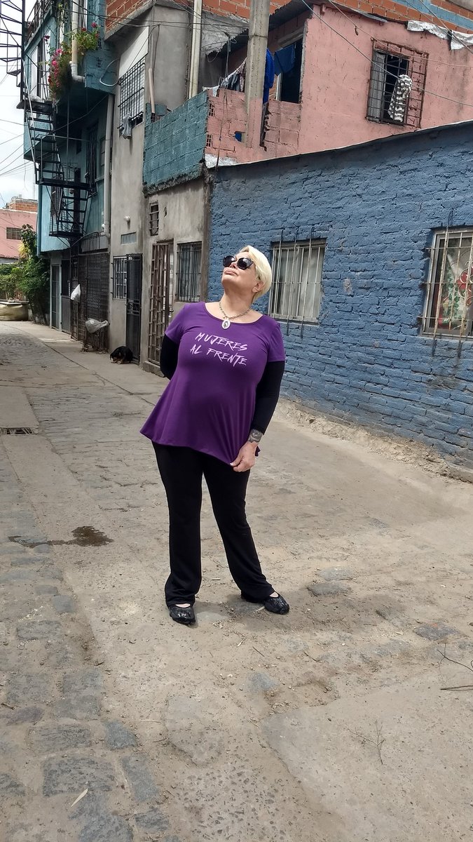Fundación El Pobre de Asís tweet media