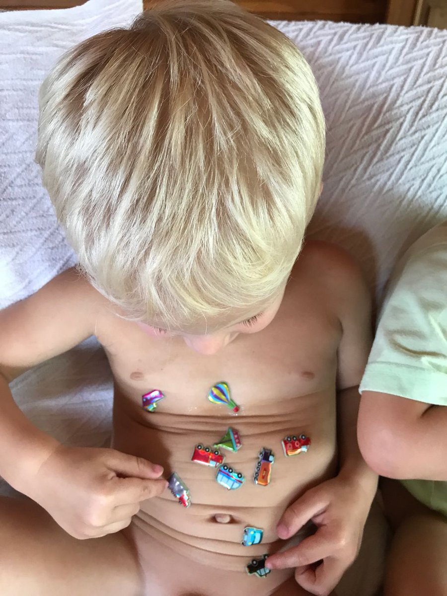 LawrieTash's tweet photo. There's nothing more fun than stickering yourself and your brother 👏👏👏 🤣🤣🤣

#brothers #brotherlylove #twins #toddlers #stickers https://t.co/uDWgp5j7Ij