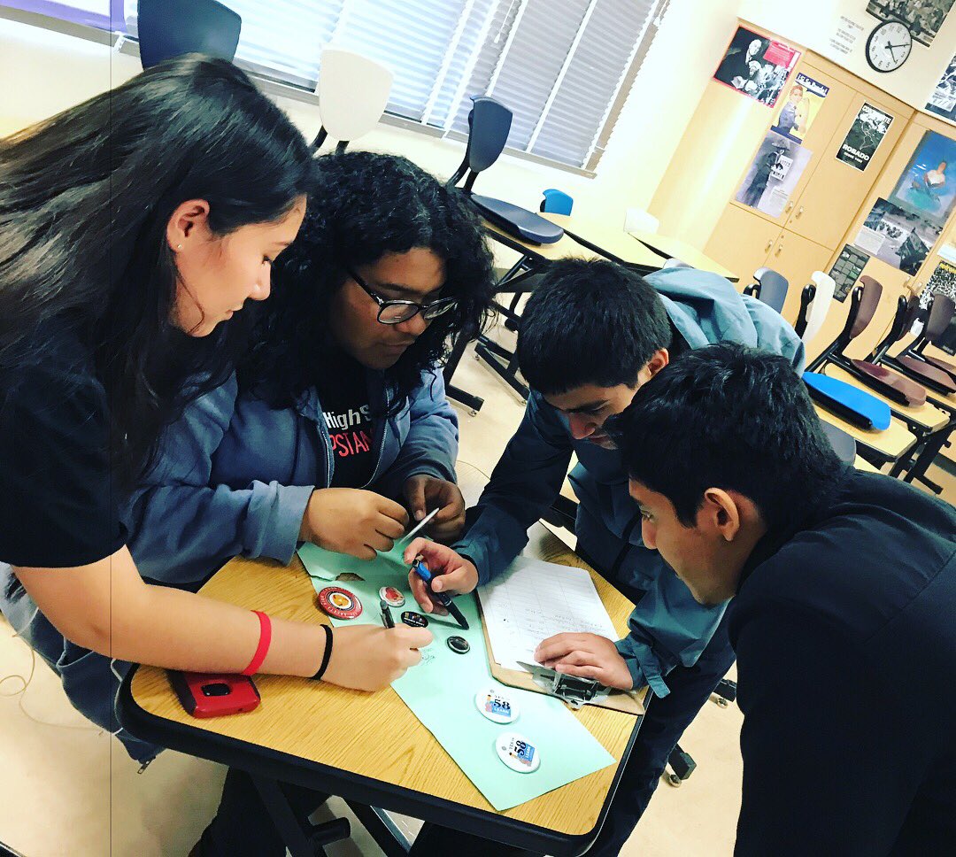 TheUpstandersProject tweet media